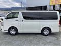2020 Toyota Hiace Van