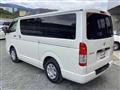 2020 Toyota Hiace Van
