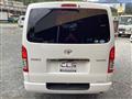 2020 Toyota Hiace Van