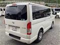 2020 Toyota Hiace Van