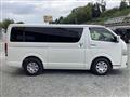2020 Toyota Hiace Van
