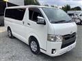 2020 Toyota Hiace Van