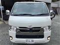 2020 Toyota Hiace Van