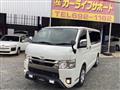 2021 Toyota Hiace Van