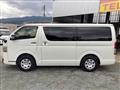 2021 Toyota Hiace Van