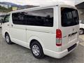 2021 Toyota Hiace Van