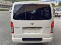 2021 Toyota Hiace Van