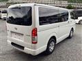 2021 Toyota Hiace Van