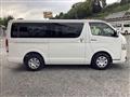 2021 Toyota Hiace Van