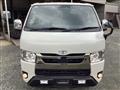 2021 Toyota Hiace Van