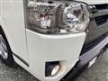 2021 Toyota Hiace Van