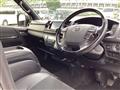 2021 Toyota Hiace Van