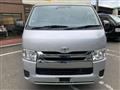 2018 Toyota Hiace Van