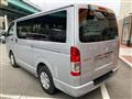 2018 Toyota Hiace Van