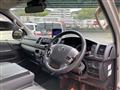 2018 Toyota Hiace Van