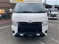2021 Toyota Hiace Van
