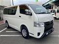 2021 Toyota Hiace Van