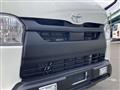 2021 Toyota Hiace Van