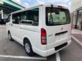 2021 Toyota Hiace Van