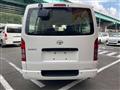 2021 Toyota Hiace Van