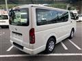 2021 Toyota Hiace Van