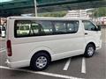 2021 Toyota Hiace Van