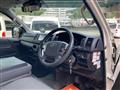 2021 Toyota Hiace Van