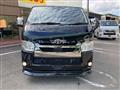 2021 Toyota Hiace Van