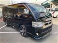 2021 Toyota Hiace Van