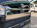 2021 Toyota Hiace Van