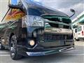 2021 Toyota Hiace Van