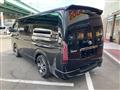 2021 Toyota Hiace Van