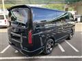 2021 Toyota Hiace Van