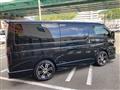 2021 Toyota Hiace Van