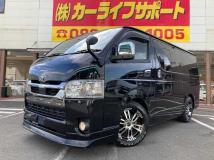 2021 Toyota Hiace Van