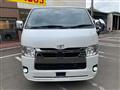 2021 Toyota Hiace Van