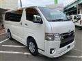 2021 Toyota Hiace Van