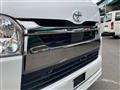 2021 Toyota Hiace Van