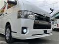 2021 Toyota Hiace Van