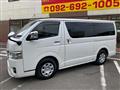 2021 Toyota Hiace Van