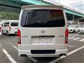 2021 Toyota Hiace Van