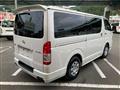 2021 Toyota Hiace Van