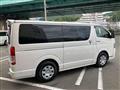2021 Toyota Hiace Van