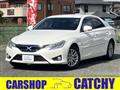 2013 Toyota Mark X