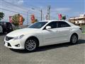 2013 Toyota Mark X