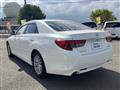 2013 Toyota Mark X