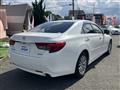 2013 Toyota Mark X
