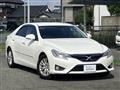 2013 Toyota Mark X