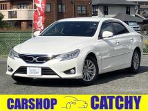 2013 Toyota Mark X