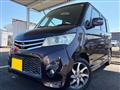 2010 Nissan ROOX